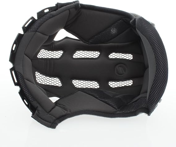 Suomy KAME0I03 Helmet Liner (10Mm Medium)