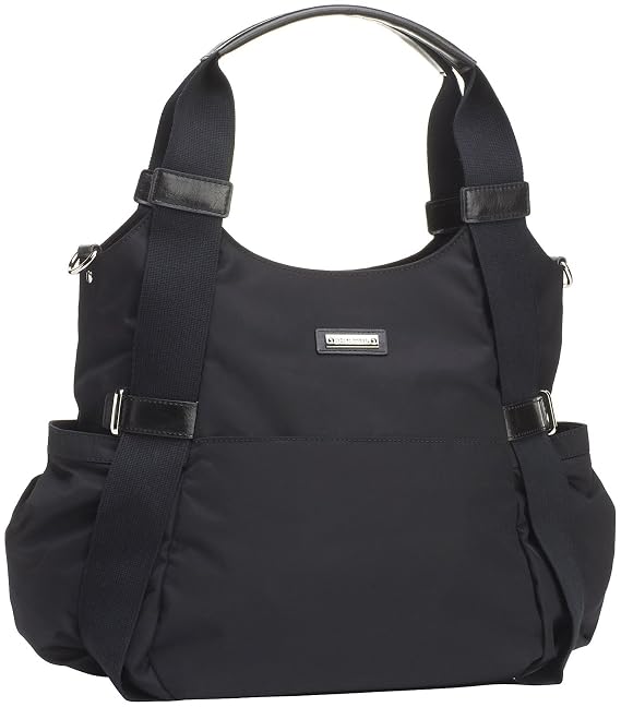 Storksak Tania Diaper Bag, Bee