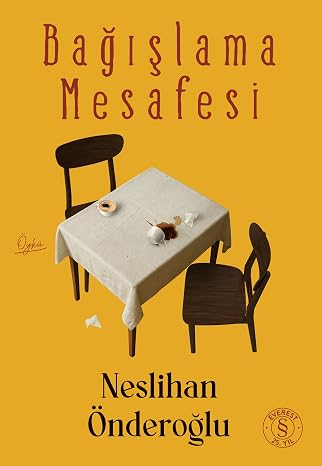 Bağışlama Mesafesi