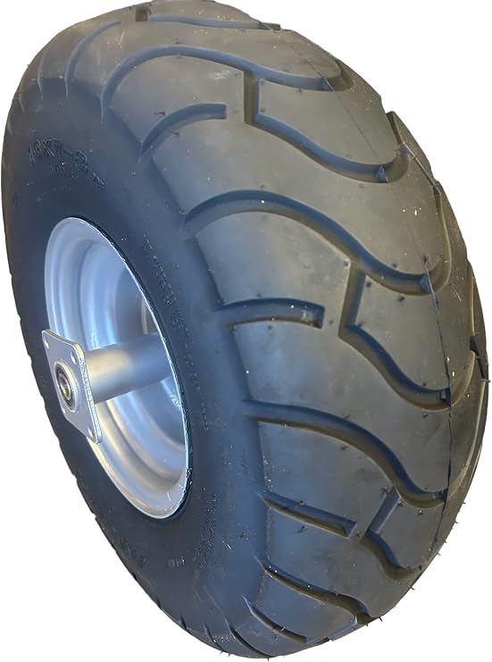Mini Bike Street Tire 19x7-8 Tire only wheel not included.