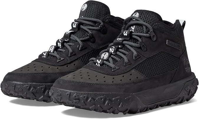 Timberland Men's Greenstride Motion 6 Super MidHiking Boots