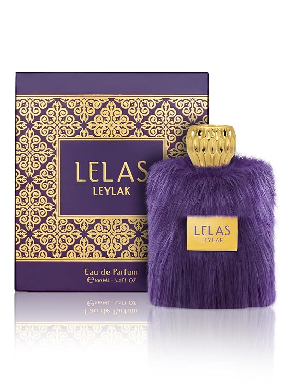 LEYLAK Eau de Parfum 100 Ml unisex