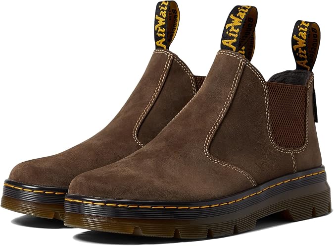 Dr. Martens unisex-adult Chelsea BootChelsea Boot