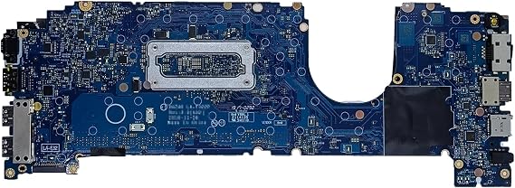 Replacement for DELL Latitude 7490 Motherboard DAZ40 LA-F322P Mainboard i5-7300U Processor 0PX2V5 PX2V5