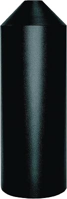 Woodlink Audubon NATORPEDO Torpedo Squirrel Baffle, 15-34 Inch - Quantity 4