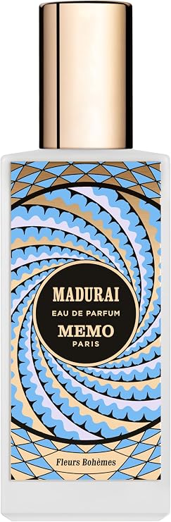 Eau de Parfum Madurai