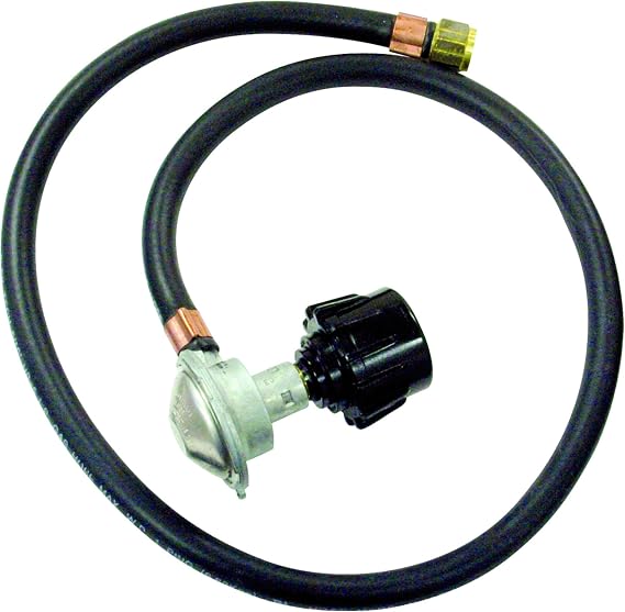 Camp Chef Regulator Hose Set