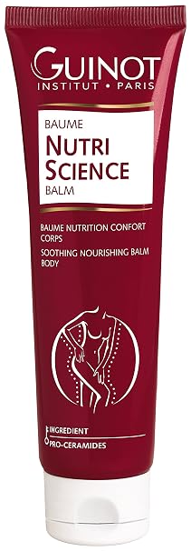 Guinot Nutriscience nourishing body balm, 4.4 oz