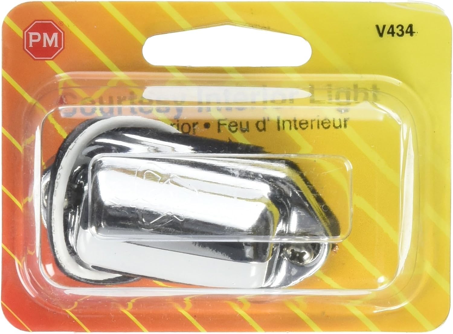 Perterson Peterson Manufacturing V434 Courtesy Light