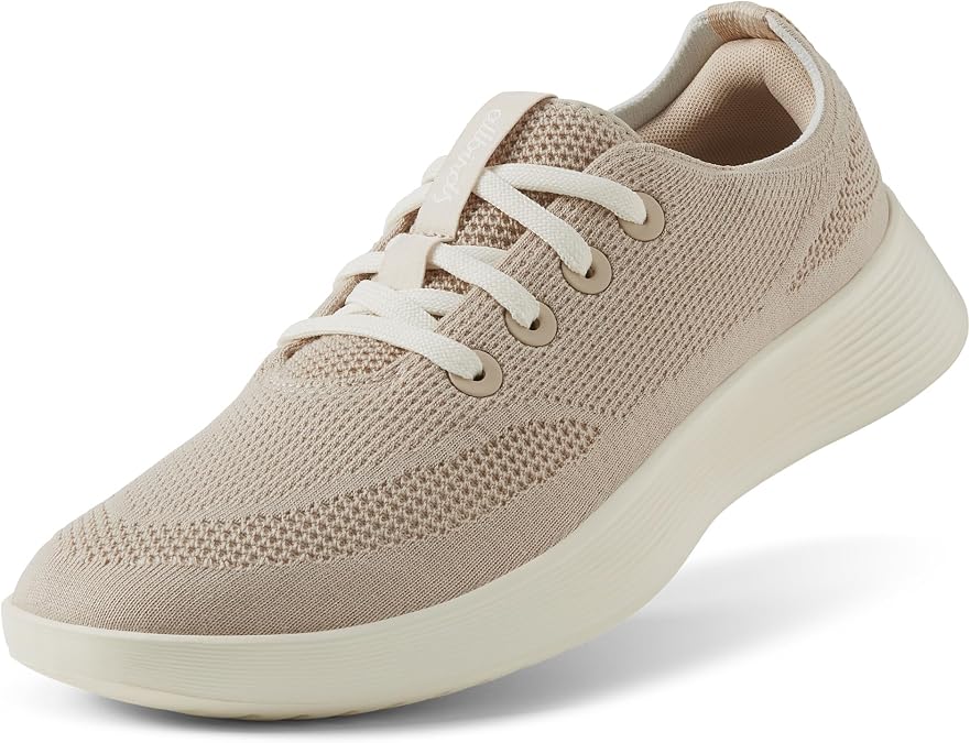 Allbirds Men's Tree Runner Go Sneaker Boot