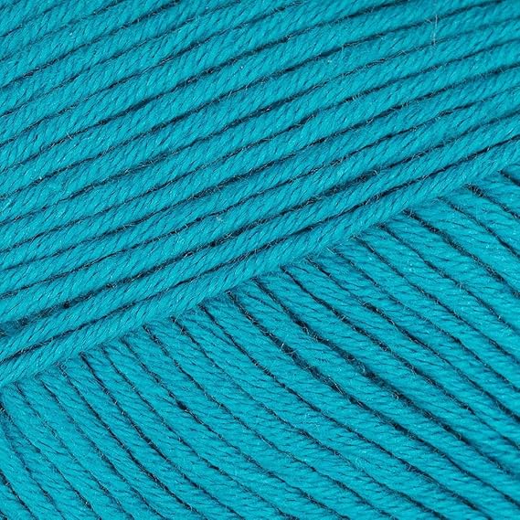 DROPS Safran 30 Turquoise