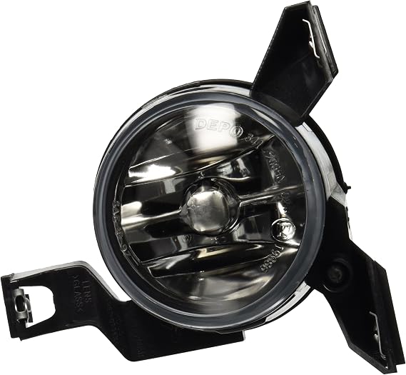 DEPO 341-2005R-AC Replacement Passenger Side Fog Light Assembly (This product is an aftermarket product. It is not created or sold by the OE car company)