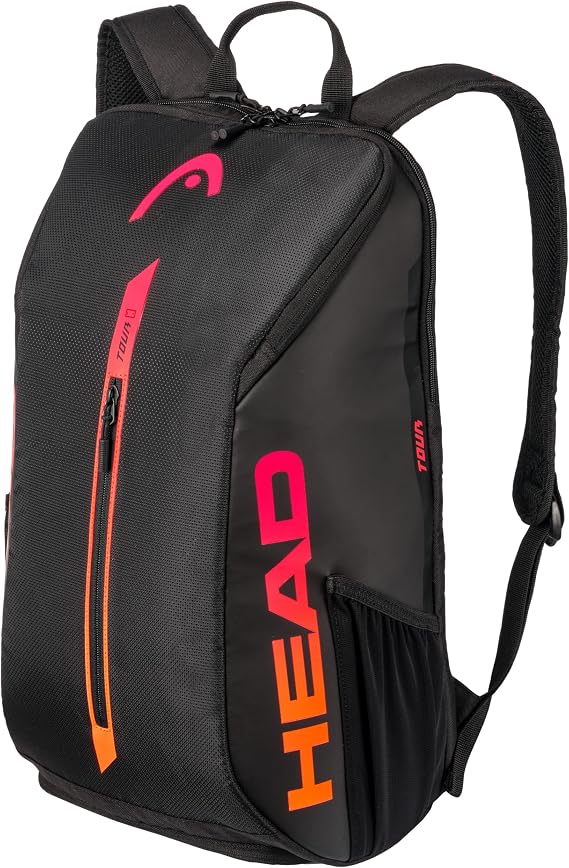 HEAD Tour Tennis Backpack 25L | 2 Racquet Capacity