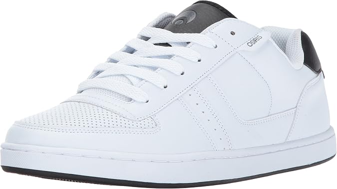 Osiris Men's Shoe스케이트 슈즈.Tenis De Skate Mountain Biking Shoe