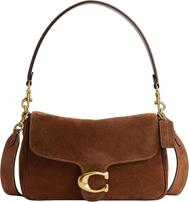 COACH womens Soft Tabby