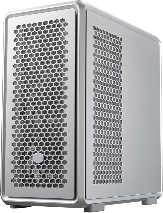 Cooler Master MasterFrame 600 Silver