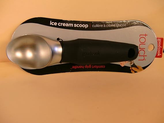 Good Cook Ice Cream Scoop
