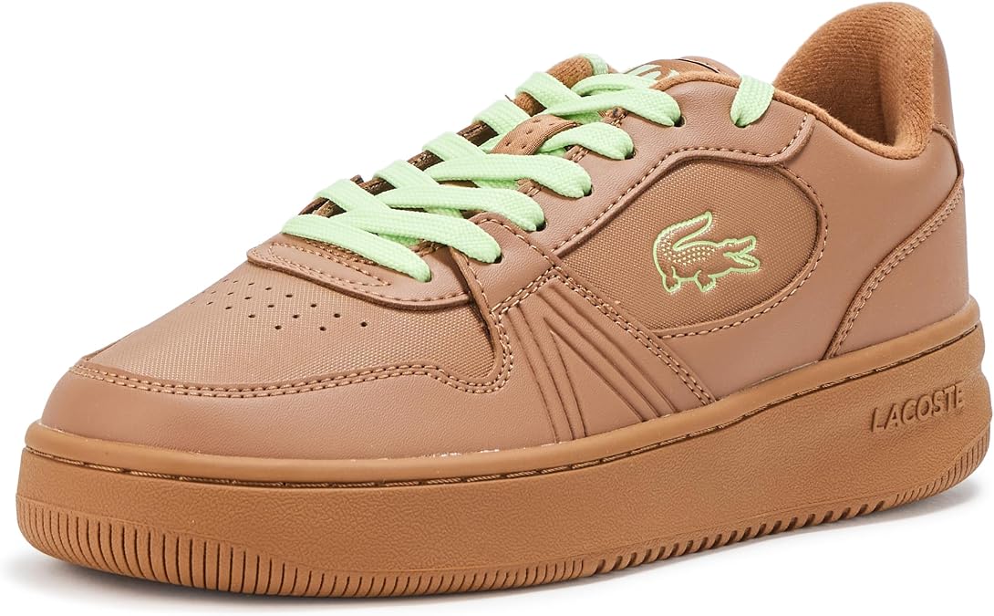 Lacoste Kids' Junior's L001 Set Sneakers