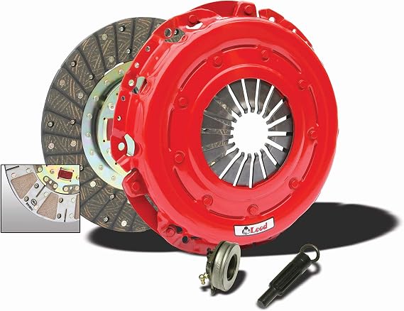 McLeod 75221 Clutch Kit