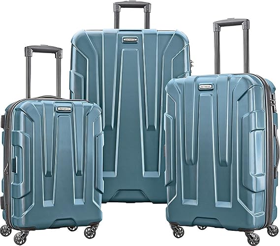 Samsonite Centric Hardside Expandable Luggage with Spinner Wheels