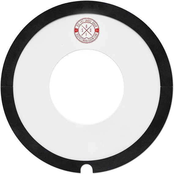 Big Fat Snare Drum - Steve's Donut 14"