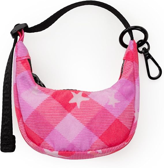BAGGU Crescent Bag Charm