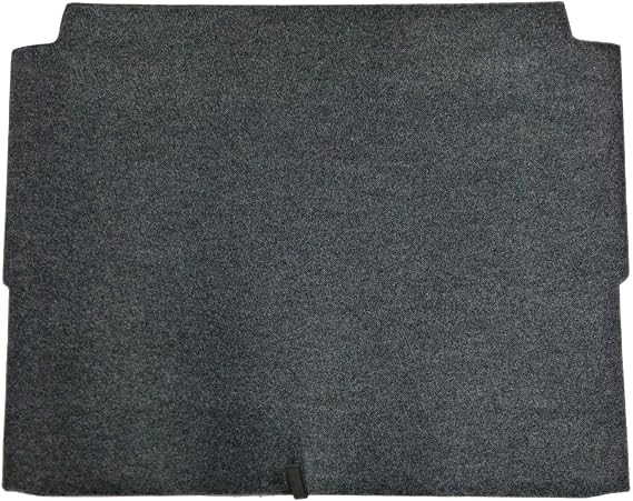 Genuine Middle Boot Floor For CitroËn C5 Aircross 2018–2024 Luggage Cargo Raised Shelf False Floor Cover Lower Panel