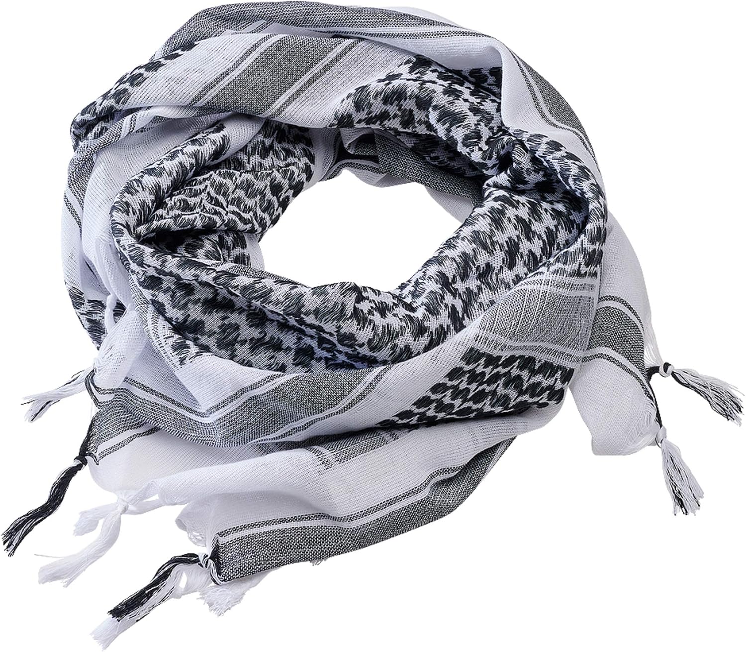 Brandit - SHEMAG Outdoor Cotton Scarf