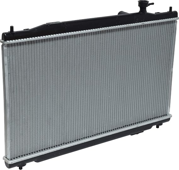 Radiator fits Honda CR-V 2.4L - 2007 2008 2009 - OE# 19010RZAA51 QU