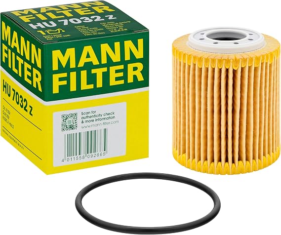 Mann-Filter HU 7032 z Oil Filter
