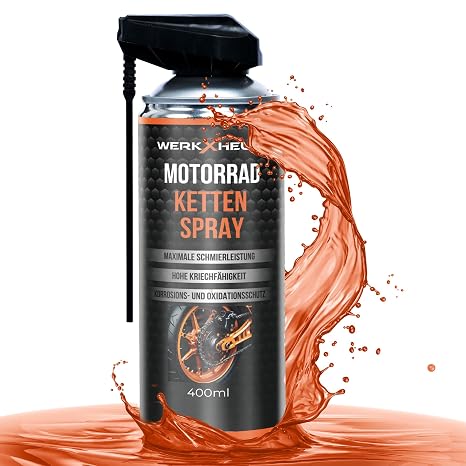 WerkXheld Drosselklappenreiniger Diesel und Benzin mit PTFE 400ml AGR Reinigungsmittel Vergaserreiniger Luftmassenmesser & Ventilreiniger Autos Motorräder & Dieselmotoren 400ml