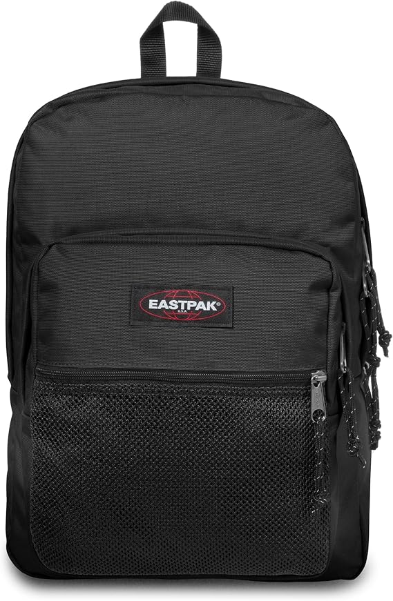 EASTPAK Pinnacle 38L Everyday Large Backpack, Black