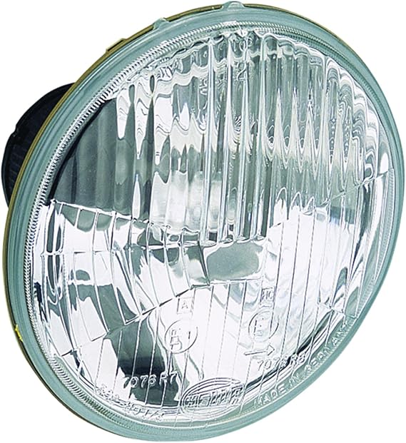 HELLA 002425831 Hlmp 5 3/4" 135Mm H1 12V Ece, Multi