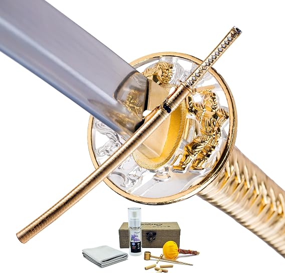 9260 Katana and Big Care Kit Combination,Includes a 9260 Katana has Bohi and a Big Katana Cleaning Kit