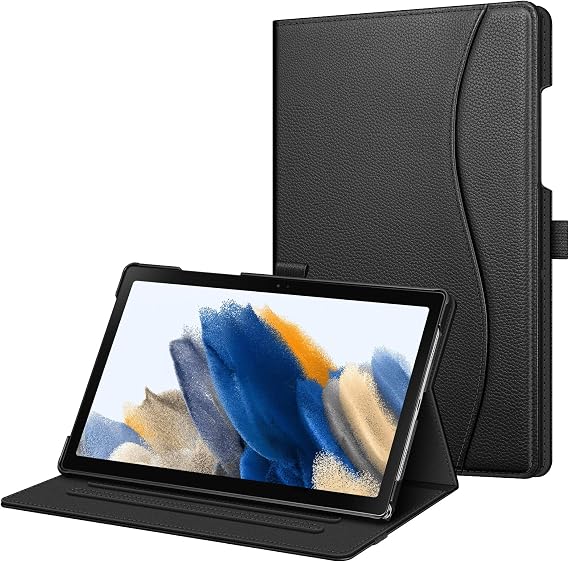 Fintie Multi-Angle Viewing Case for Samsung Galaxy Tab A8 10.5 Inch 2022