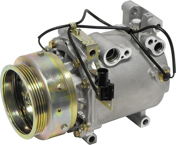 UAC CO 11162T A/C Compressor