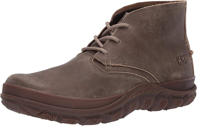 Cat Footwear mens Fused Tri Mid