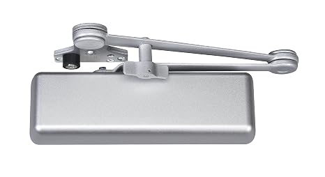 Norton Door Controls 410XHDHX689 410 Series Door Closer with Removable Stop