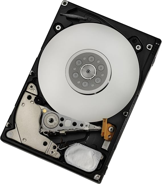 HGST Ultrastar HUC109090CSS600 900GB 10K RPM SAS 6Gb/s 2.5" Internal HDD (0B26014)