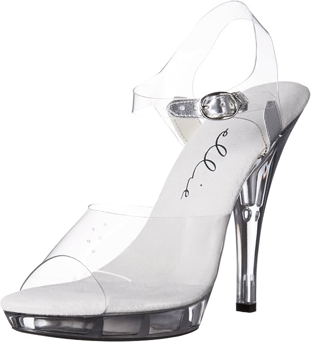Ellie Shoes Women's 521-brook-w