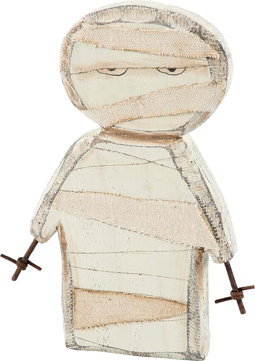 Primitives by Kathy Chunky Sitter - Mummy