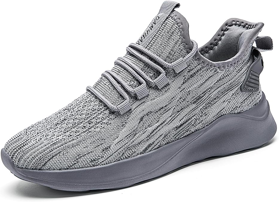 Men's Sports Shoes Running Shoes Trainers Road Running Shoes Tennis