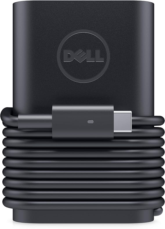 Dell 45W AC Adapter, Type-C, USB-C