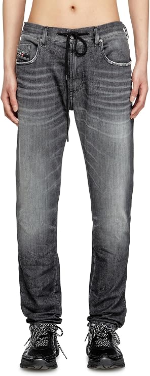 Diesel 2062 D-Strukt JoggJeans Slim Jeans