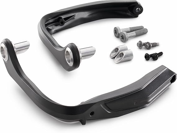 New KTM Wrap-Around Handguard Kit, 250, 300, 350, 450, 500, SX, SX-F, XC, XC-F, XC-W, EXC-F 2014-2024 79602979044