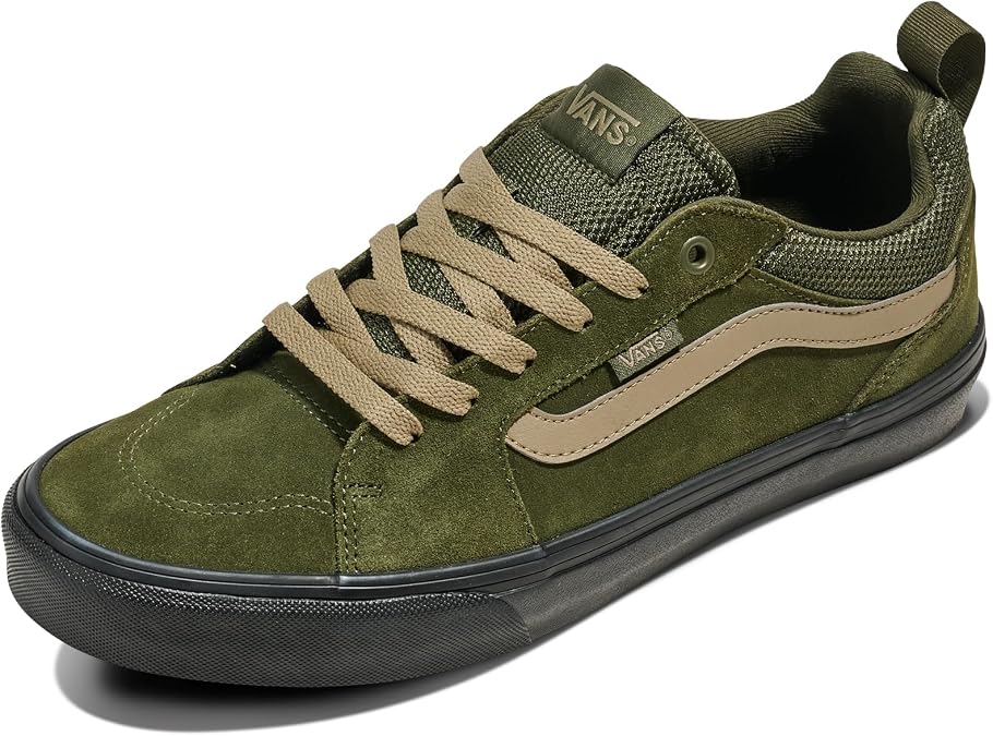 Vans Men's Sneaker Filmore Trainers