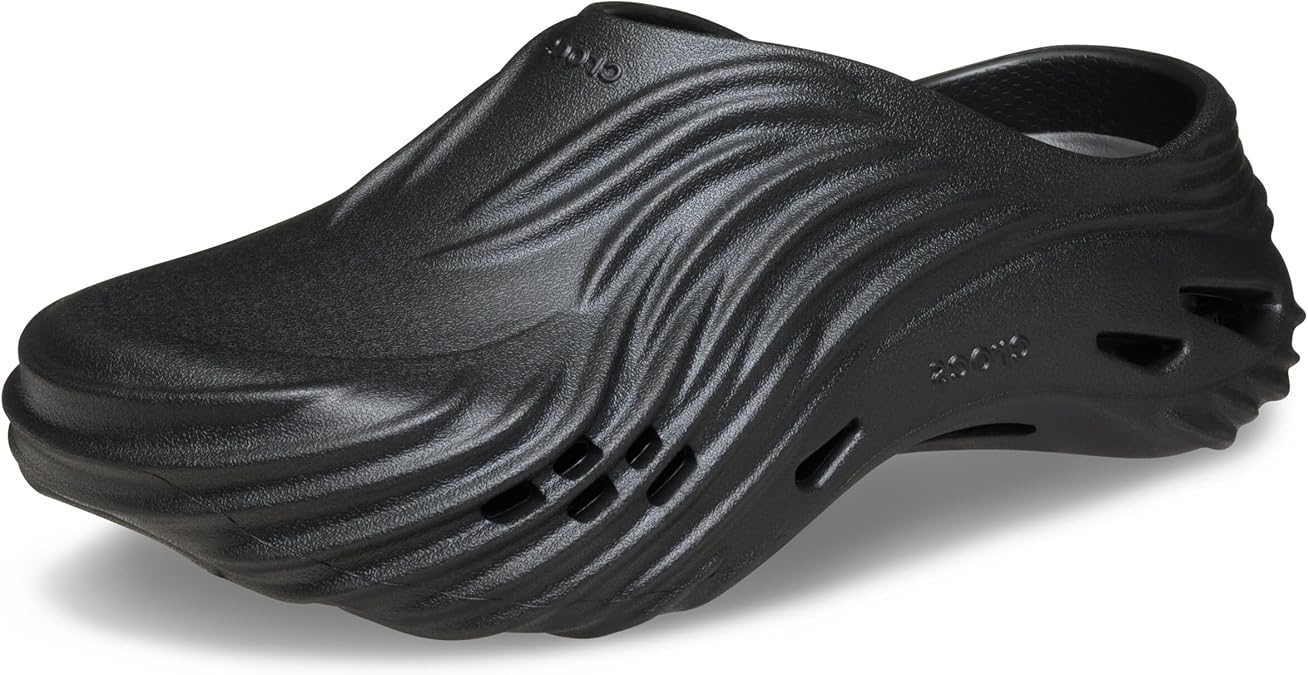 Crocs Unisex-Adult Echo Wave