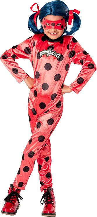 Miraculous Girls Fancy Dress
