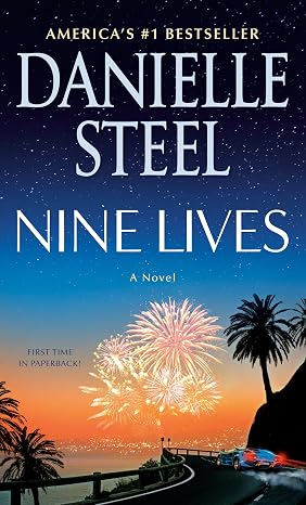Nine Lives: A Novel