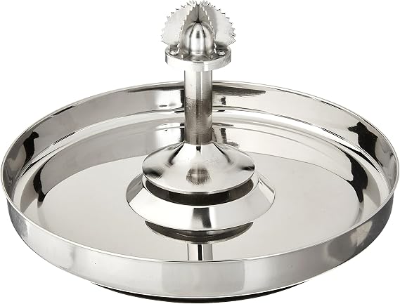 Ultra Table Top Wet Grinder Coconut Scraper/Peeler Attachment - Attachment Only (Bigg+)